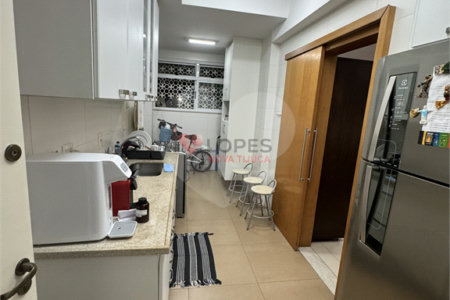 Apartamento à venda com 3 quartos em Botafogo, Rio de Janeiro, RJ