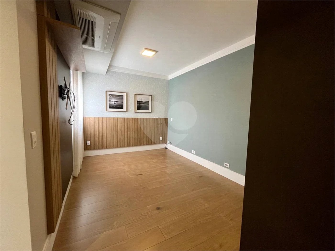 Maravilhoso Apartamento com 3 quartos no Jardim Europa