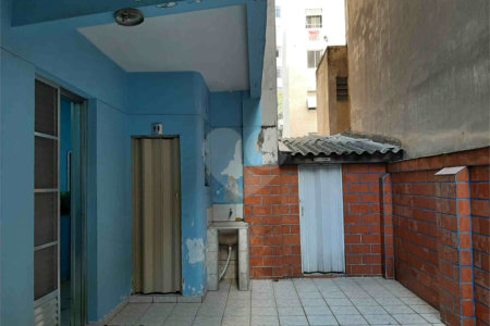 APARTAMENTO A VENDA NA BELA VISTA