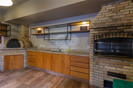 Apartamento à venda com 3 suítes em Paraíso, São Paulo, SP