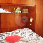 Apartamento à venda com 2 quartos, sendo 1 suíte, em Santana, São Paulo, SP