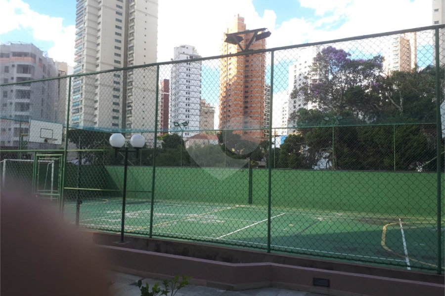 Apartamento à venda com 3 quartos, sendo 2 suítes, em Santana, São Paulo, SP