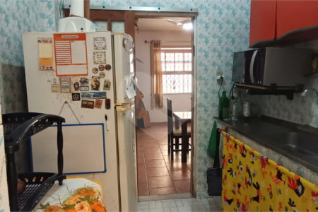 Apartamento à venda com 3 quartos, sendo 1 suíte,  em Tijuca, Rio de Janeiro, RJ