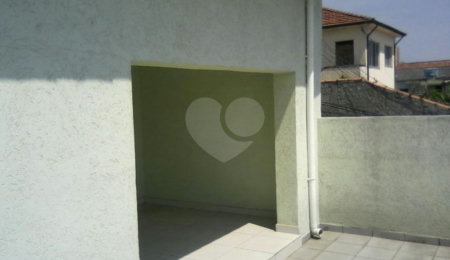 Sobrado à venda com 2 quartos, sendo 1 suíte,  em Água Fria, São Paulo, SP