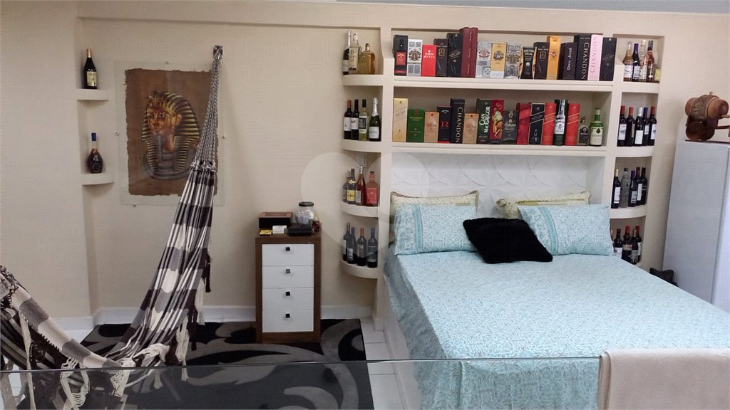 Sala à venda no Centro, São Paulo, SP