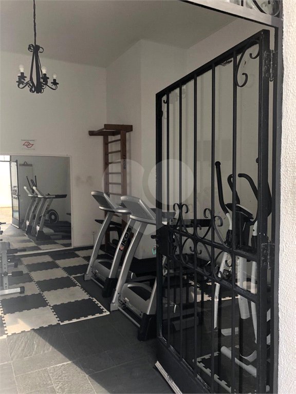 Apartamento à venda com 3 quartos, sendo 1 suíte, em Santana, São Paulo, SP