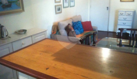 Apartamento à venda com 2 quartos, sendo 1 suíte,  em Jardim Paulista, São Paulo, SP