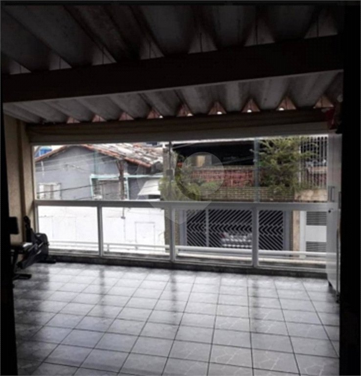 Sobrado à venda com 3 quartos, sendo 2 suítes, em Pirituba, São Paulo, SP