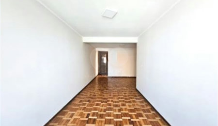 Apartamento à venda com 2 quartos em Santana, São Paulo, SP