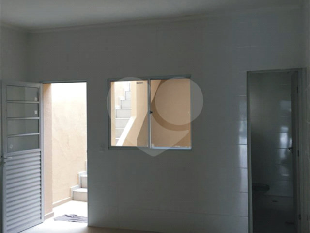 Sobrado à venda com 2 quartos, sendo 1 suíte,  em Casa Verde, São Paulo, SP