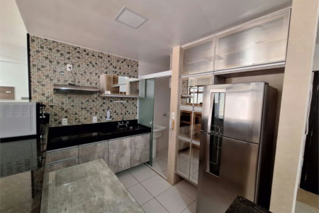 Apartamento com 2 Dormitórios, 84 M² – Venda por R$ 1.330.000 Ou Locação por R$ 12.024 – Loteamento João Batista Julião – Guarujá/Sp