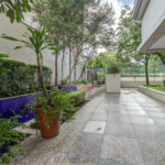 Apartamento à venda com 4 suítes em Brooklin Paulista, São Paulo, SP