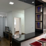 Apartamento para alugar com 2 quartos, sendo 1 suíte, em Parque Bela Vista, Votorantim, SP