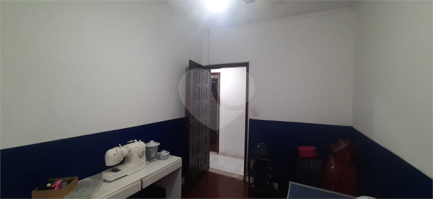 Sobrado à venda com 5 quartos, sendo 1 suíte,  em Vila Rosália, Guarulhos, SP