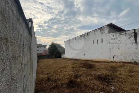 Terreno à venda em Alvinópolis, Atibaia, SP
