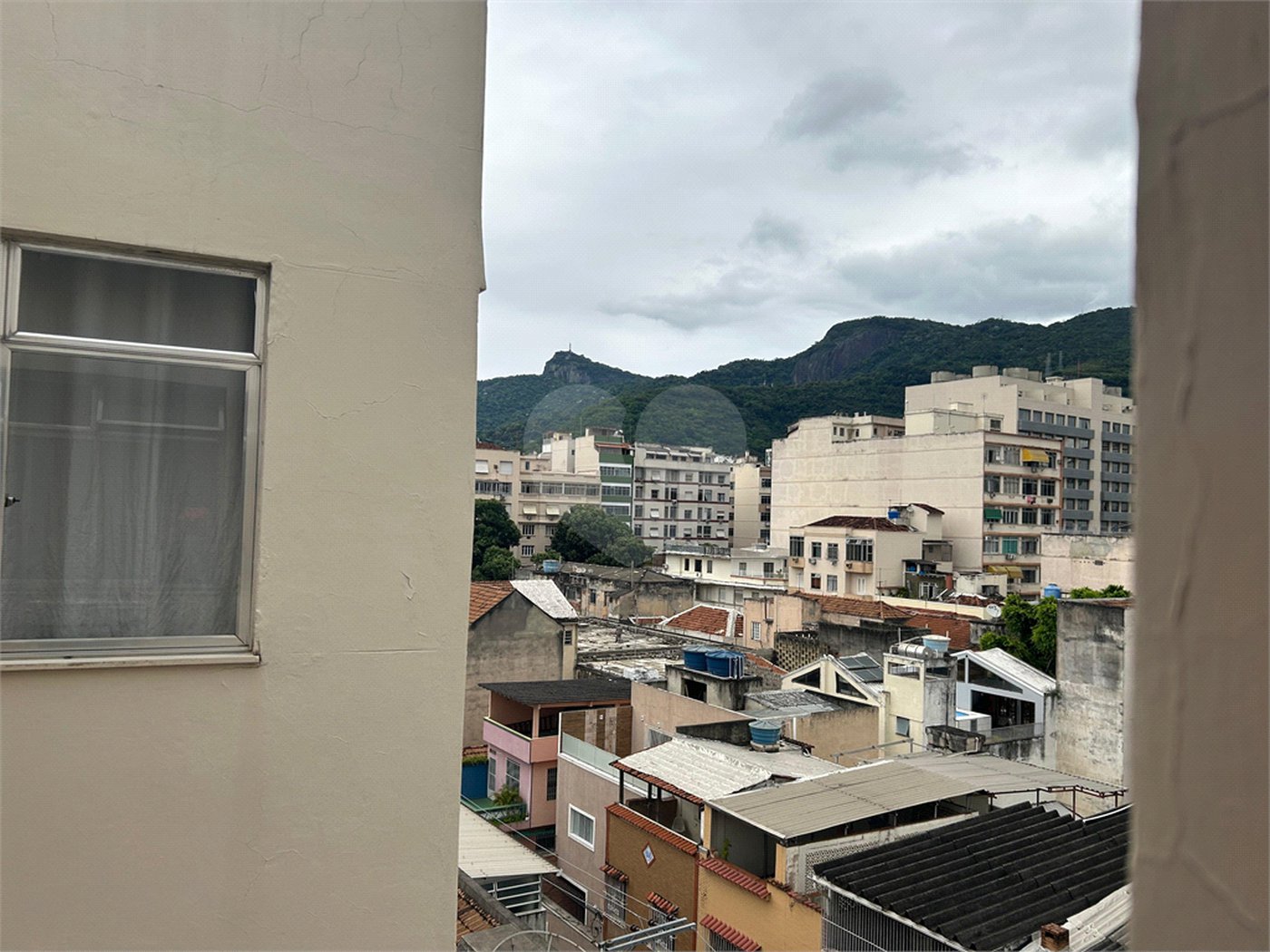 Apartamento à venda com 1 suíte em Rio Comprido, Rio de Janeiro, RJ