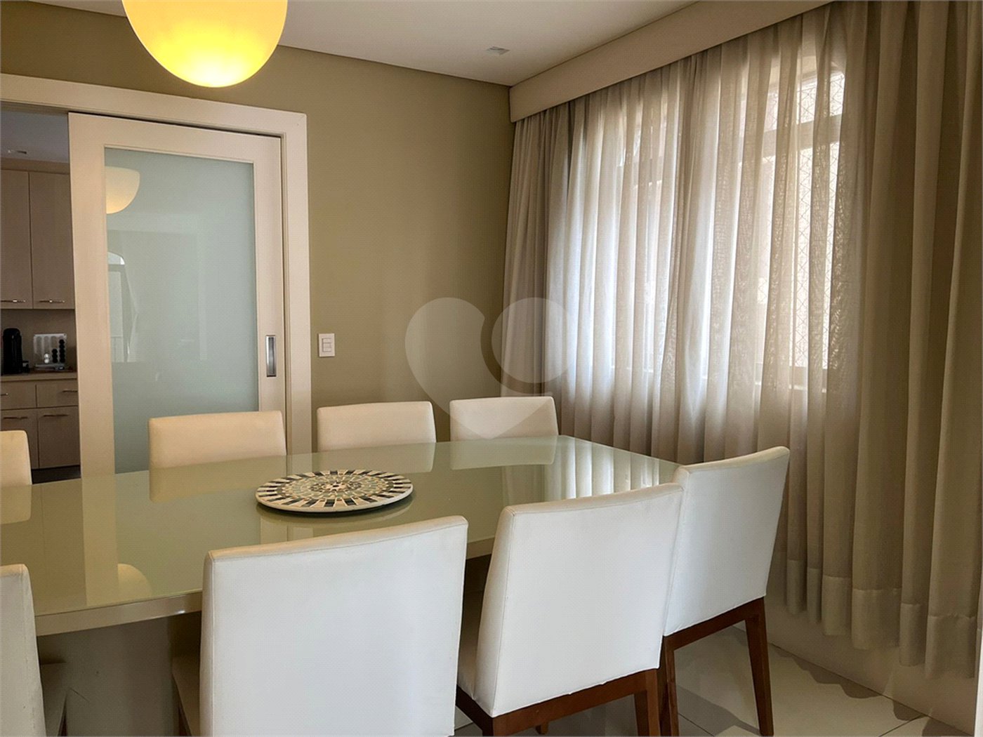 Apartamento à venda com 4 suítes em Santana, São Paulo, SP