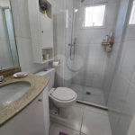 Apartamento à venda com 2 quartos em Jardim Esmeralda, São Paulo, SP