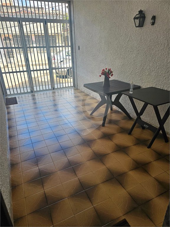 Casa de Vila à venda com 3 quartos, sendo 1 suíte, em Rio Comprido, Rio de Janeiro, RJ