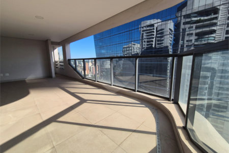 Apartamento à venda com 3 suítes em Chácara Santo Antônio (zona Sul), São Paulo, SP