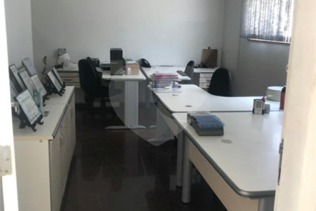 Casa para alugar em Jardim, Santo André, SP