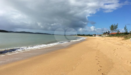 Terreno em condomínio à venda em Praia Rasa, Armação dos Búzios, RJ