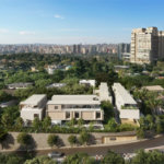 Casa à venda com 4 suítes no condomínio Villas Cidade Jardim, São Paulo - SP