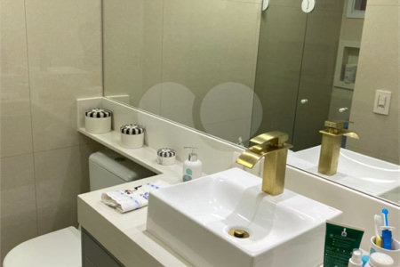 Apartamento à venda com 4 quartos, sendo 2 suítes, em Vila Paulicéia, São Paulo, SP