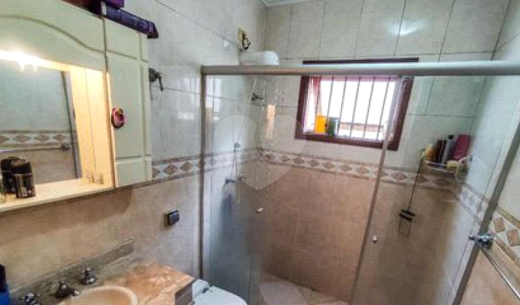 Casa à venda com 3 quartos, sendo 1 suíte,  em Vila Morse, São Paulo, SP