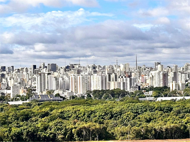 Apartamento à venda com 3 suítes em Santana, São Paulo, SP