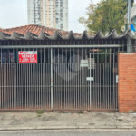 Casa à venda com 3 quartos, sendo 1 suíte, em Vila Mazzei, São Paulo, SP
