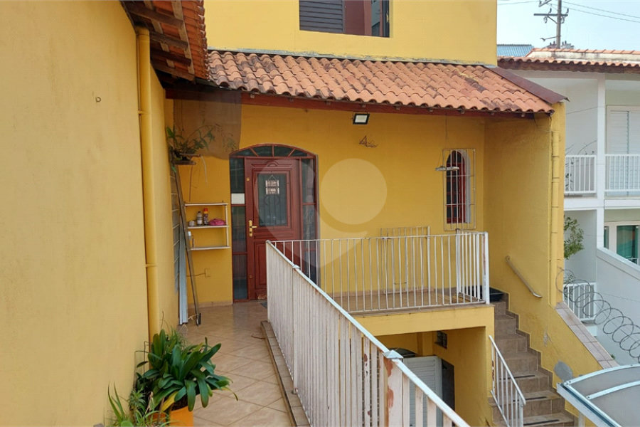 Casa à venda com 14 quartos, sendo 1 suíte, em Tucuruvi, São Paulo, SP