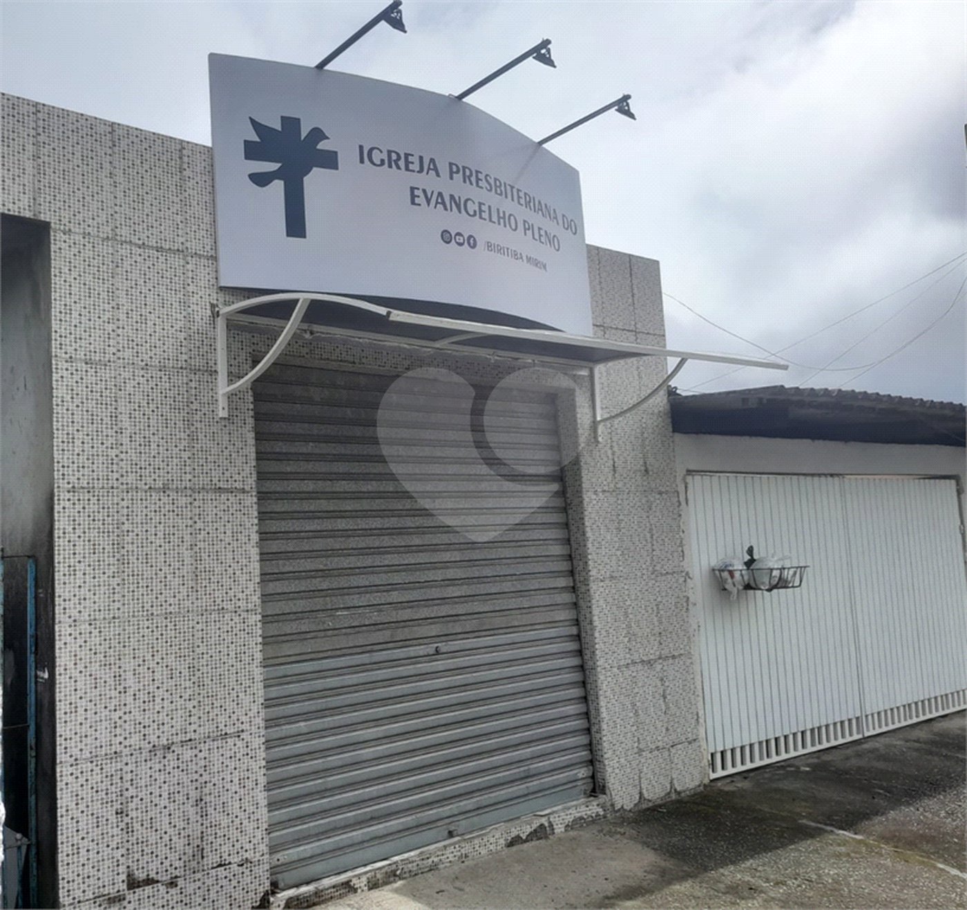 Galpão à venda com 1 quarto no Centro, Biritiba-mirim, SP