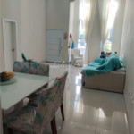Casa em condomínio à venda com 3 quartos, sendo 1 suíte, em Jardim Novo Horizonte, Sorocaba, SP