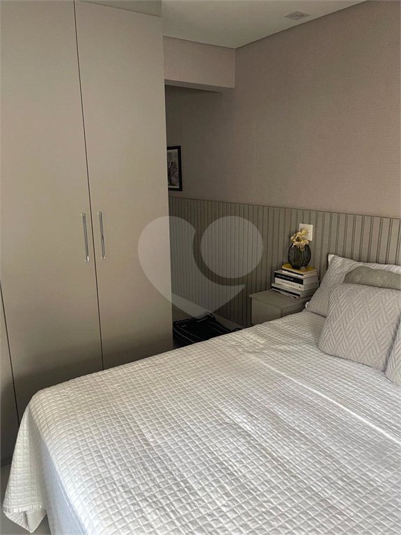 Apartamento à venda com 3 quartos, sendo 2 suítes, em Santa Teresinha, São Paulo, SP