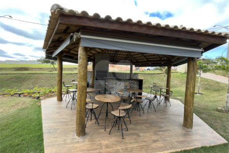 Terreno à venda no condomínio Fazenda Jequitibá, Sorocaba - SP