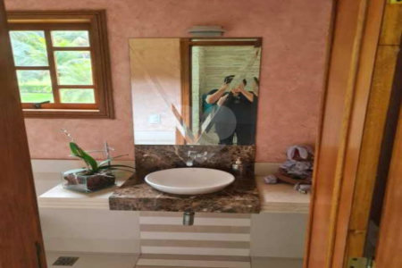 Casa à venda com 4 quartos, sendo 6 suítes, em Campo Grande, Rio de Janeiro, RJ