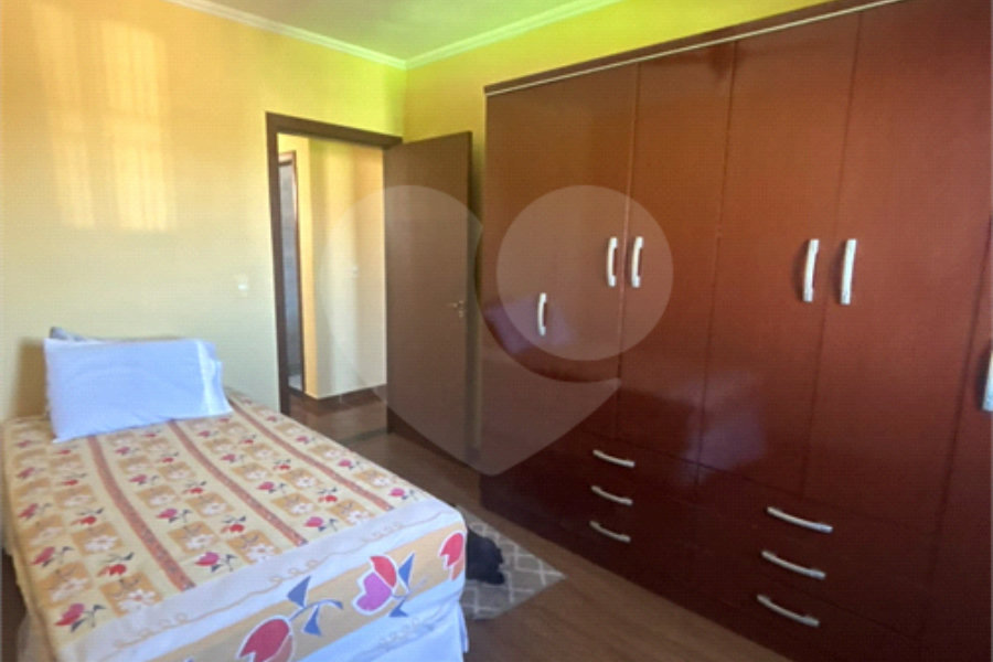 Casa à venda com 5 quartos em Vila Nova Cachoeirinha, São Paulo, SP