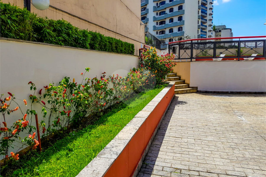 Apartamento à venda com 3 suítes em Água Fria, São Paulo, SP