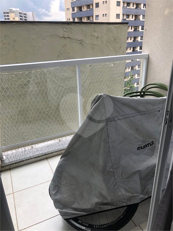 Apartamento à venda com 1 quarto em Vila Mariana, São Paulo, SP