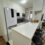 Apartamento à venda com 2 quartos, sendo 1 suíte, em Água Branca, São Paulo, SP
