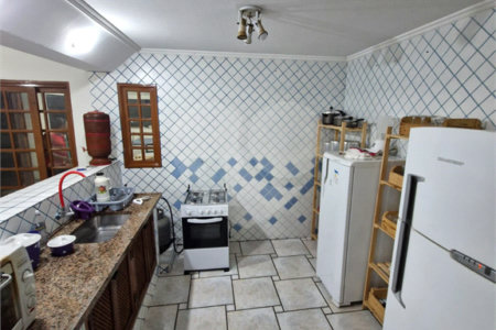 Chácara à venda com 3 quartos, sendo 1 suíte, em Parque Piracema, Atibaia, SP