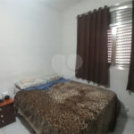 Sobrado à venda com 2 quartos, sendo 1 suíte, em Mandaqui, São Paulo, SP