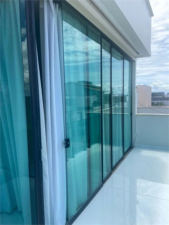 Casa à venda com 4 suítes em Loteamento Jardim Europa, Balsas, MA