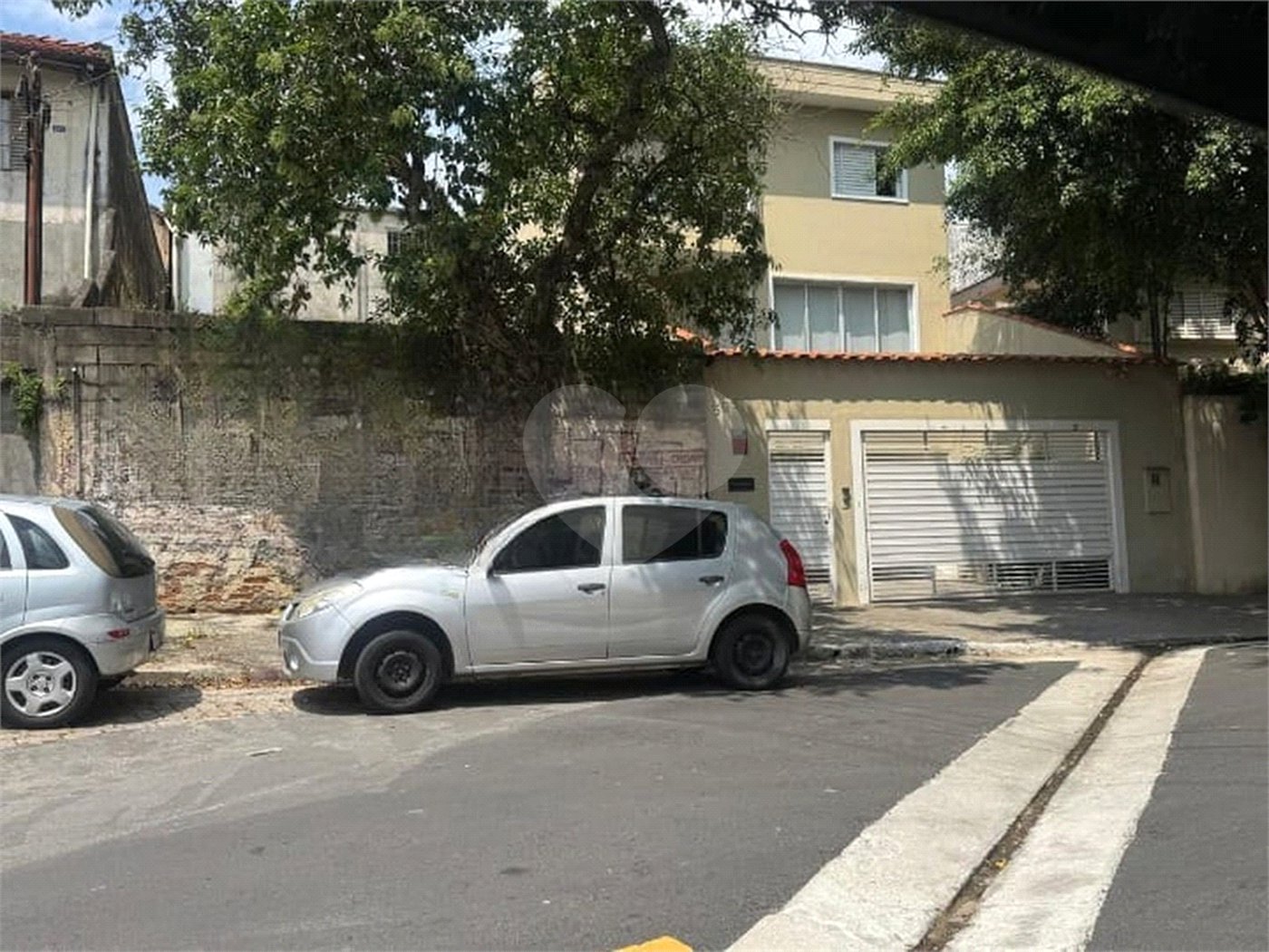 Terreno à venda em Lapa, São Paulo, SP