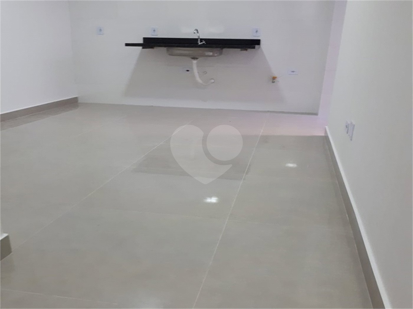 Casa à venda com 1 quarto em Santana, São Paulo, SP