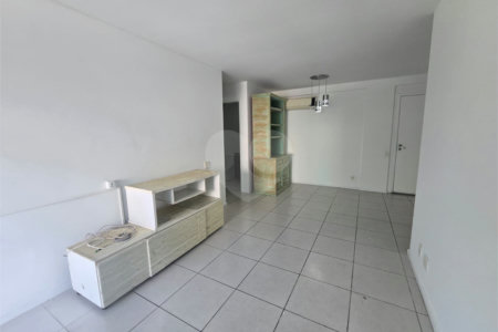Apartamento à venda com 3 quartos, sendo 1 suíte, em Andaraí, Rio de Janeiro, RJ