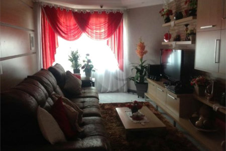 Sobrado à venda com 3 quartos, sendo 1 suíte, em Água Fria, São Paulo, SP