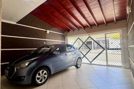 Sobrado à venda com 3 quartos, sendo 1 suíte, em Jardim Morada do Sol, Indaiatuba, SP