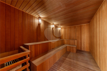 Studio à venda com 1 quarto em Perdizes, São Paulo, SP